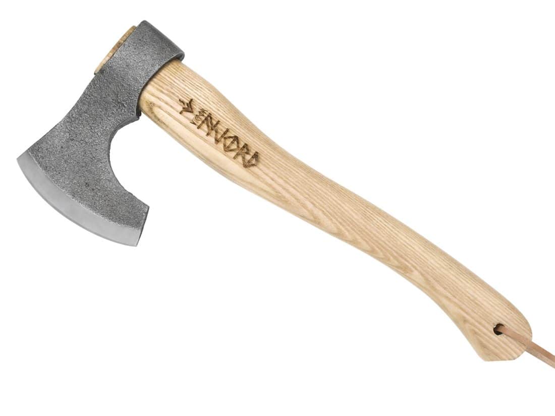 Bijl Viktor Njord 6