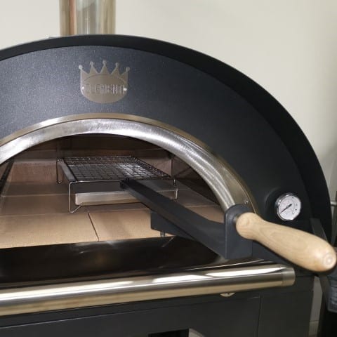 Multi Cooking System 8211 Bbq En Meer Met Uw Houtoven
