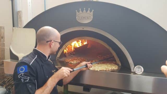 Scheppenset 8211 Onmisbaar Bij Iedere Pizzaoven