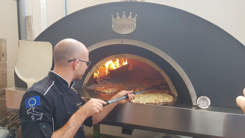 Scheppenset 8211 Onmisbaar Bij Iedere Pizzaoven