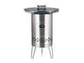 Grillplaat pyron barbecue