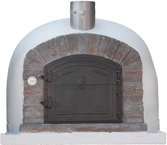Houtoven Sfera Pro Ardesia Plus Pizzaoven