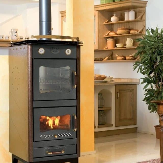 Pizzaoven Clementi Elite Pizzaoven Clementi Elite