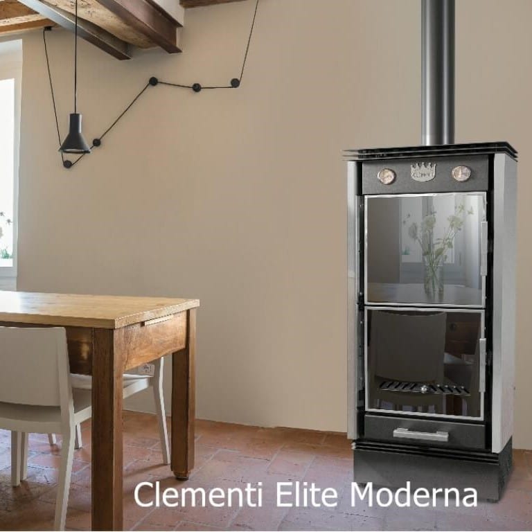 Pizzaoven Clementi Elite