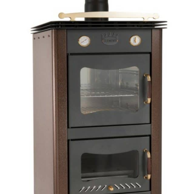 Pizzaoven Clementi Elite Pizzaoven Clementi Elite