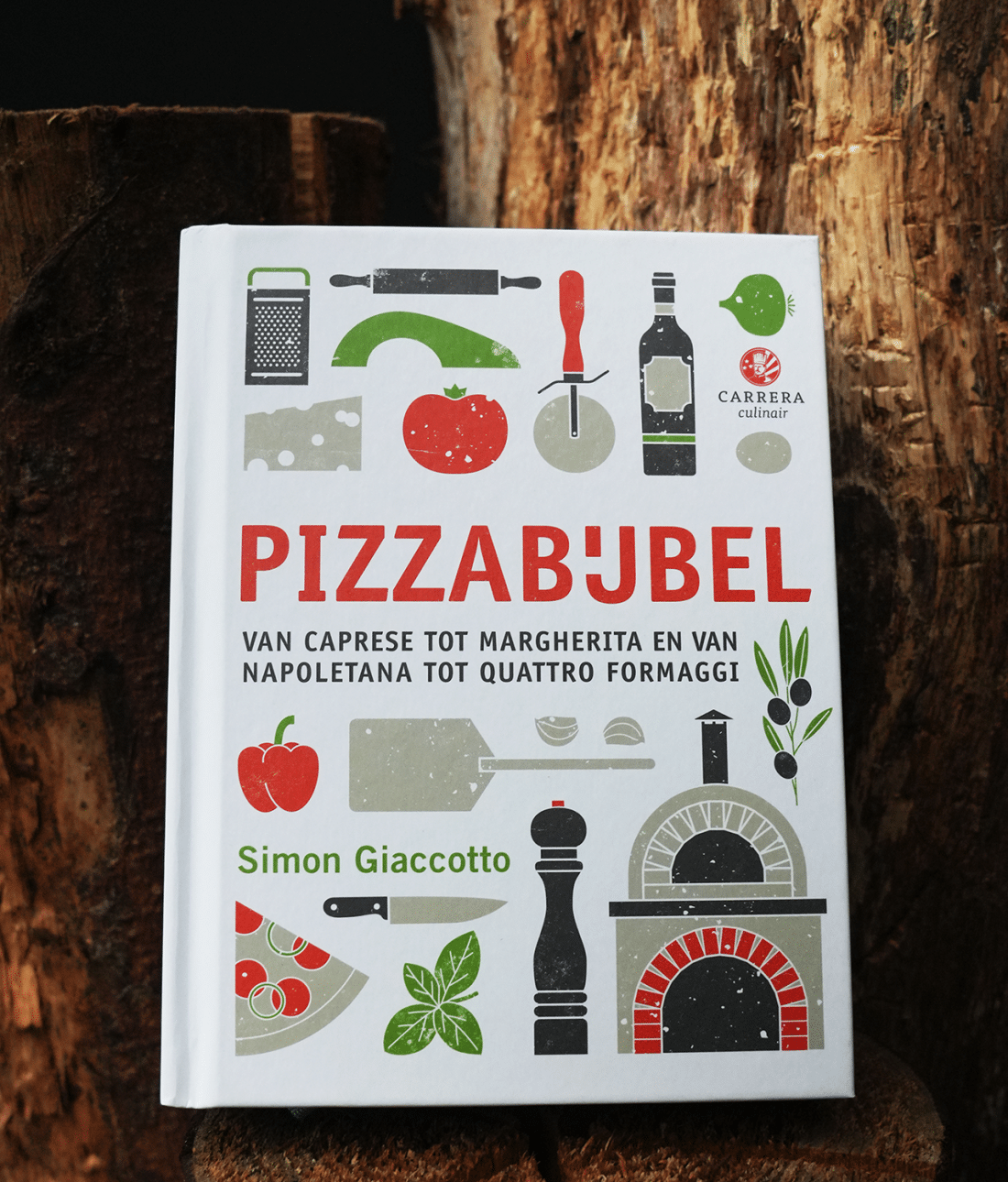 Pizzabijbel