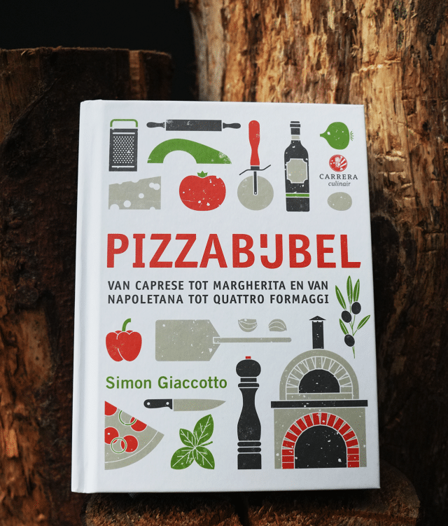 Pizzabijbel