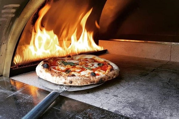 Pizzaoven Clementi Mondo Gas Pizzaoven Clementi Mondo Gas