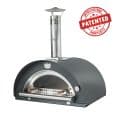 Pizzaoven Clementi Mondo Hout gestookt