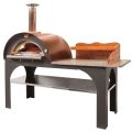 Onderstel Table Clementi Mondo (maat 80)