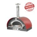 Pizzaoven Hybride Clementi Mondo