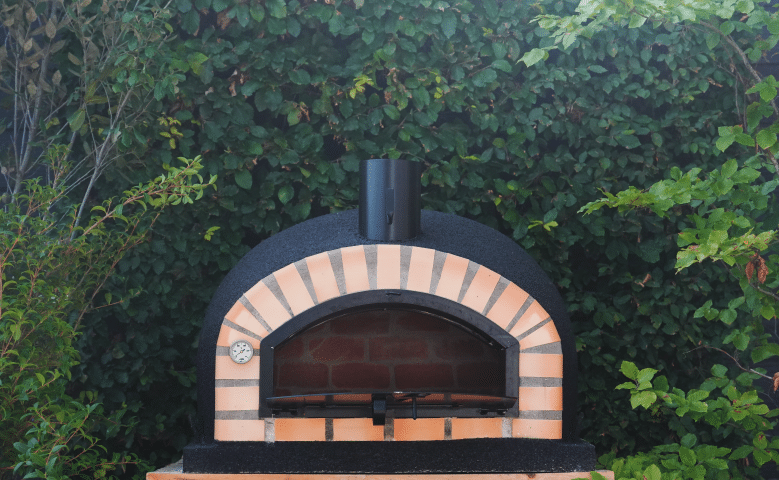 Pizzaoven Sfera Basso Kurk