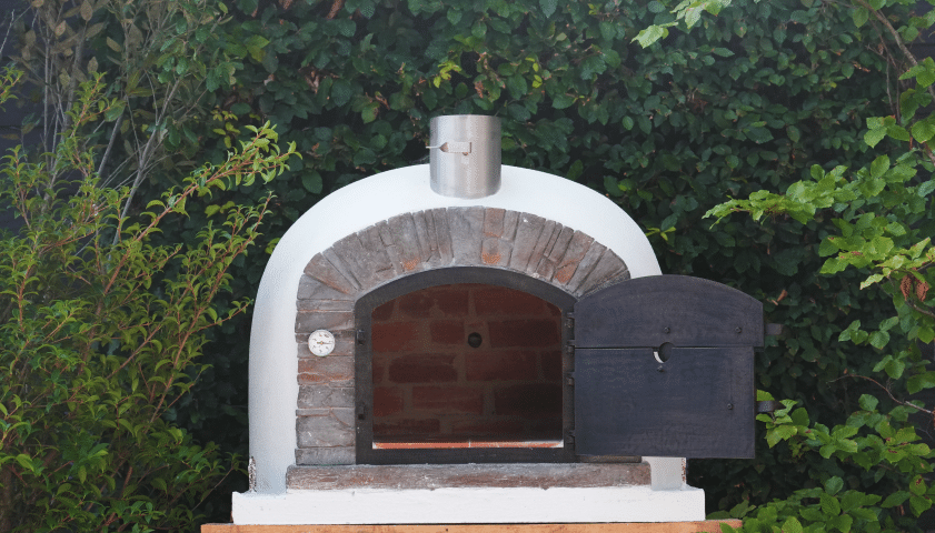 Pizzaoven Sfera Pro Isolato Ardesia Plus