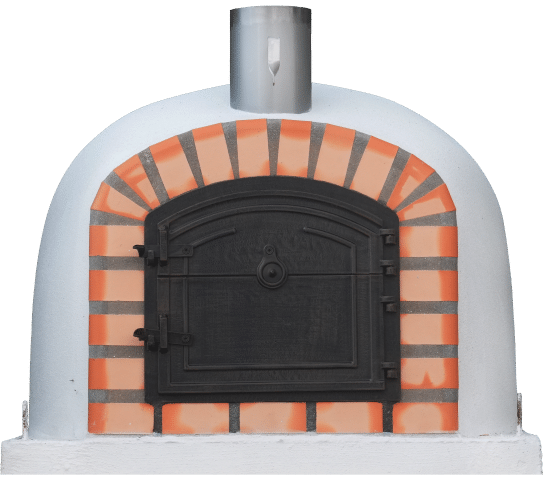 Pizzaoven Sfera Pro Plus houtoven