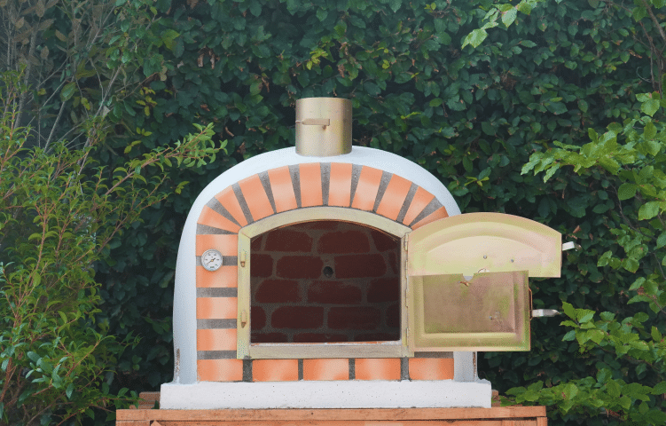 Pizzaoven Sfera Pro