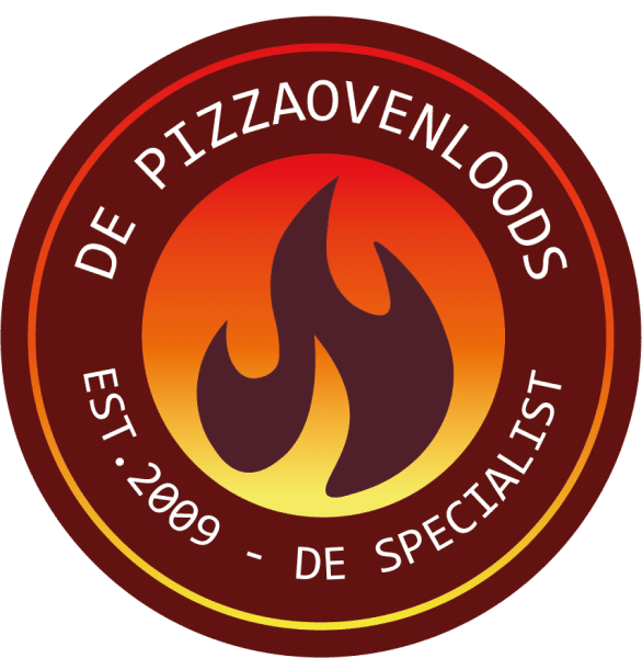Depizzaovenloods Logo Factuur
