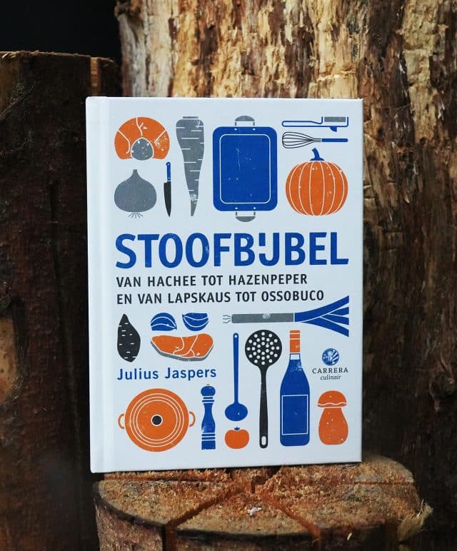 Boek 8216 Stoof Bijbel 8217 Van Hachee Tot Ossobuco