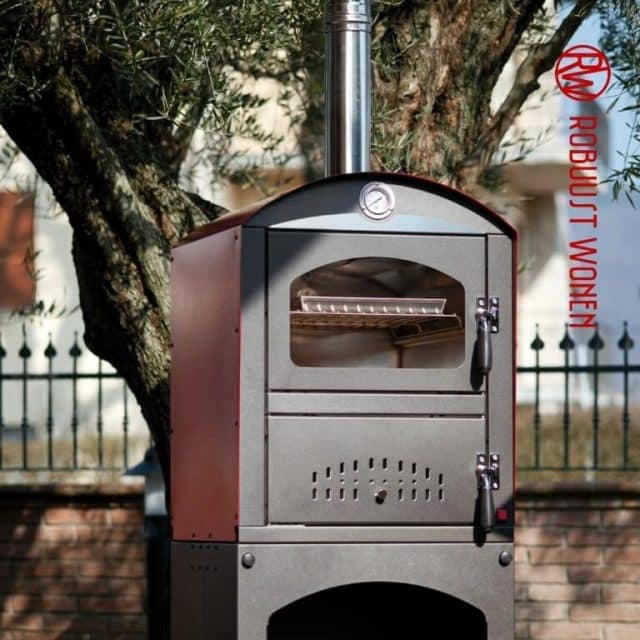 Pizzaoven Clementi Piccolo Pizzaoven Clementi Piccolo
