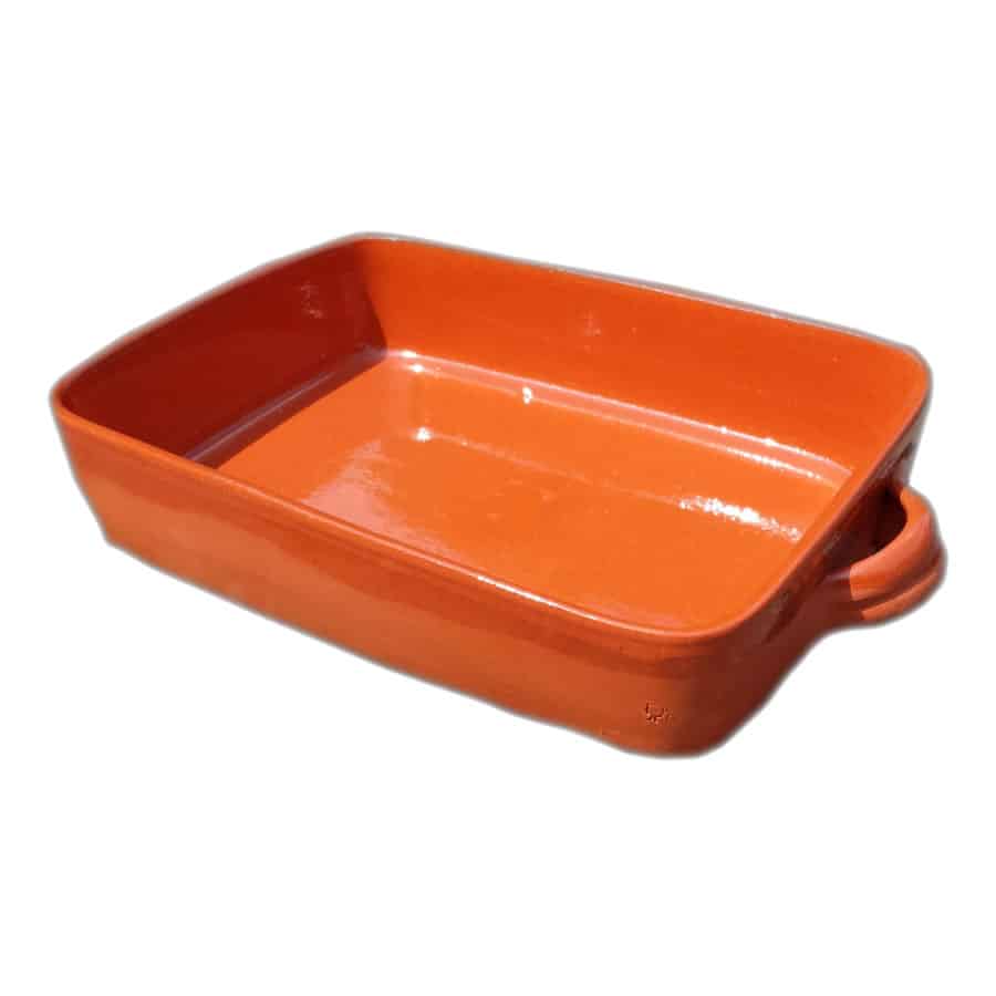 Ovenschaal Van Terracotta 8211 Te Gebruiken In Iedere Pizzaoven