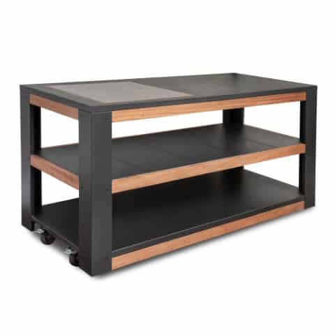 Pizzaoven Clementi Mondo Hout Gas Hybride