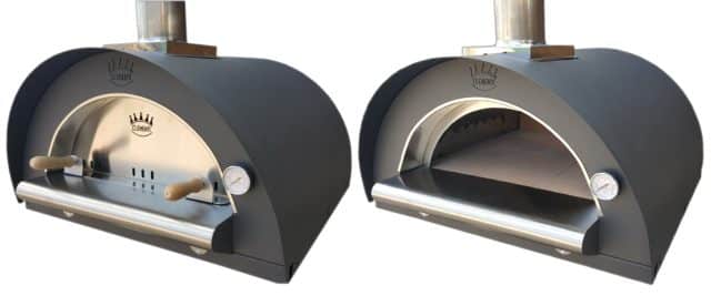 Pizzaoven Clementi Mondo Pizzaoven Clementi Mondo