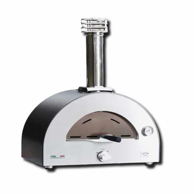 Pizzaoven Remida
