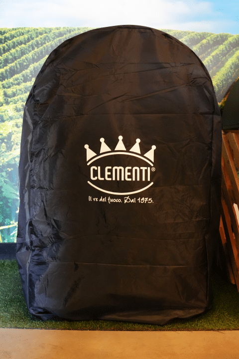 Hoes Clementi Incl Onderstel